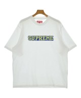 Supreme（シュプリーム）Tシャツ・カットソー 白 サイズ:L メンズ/2200679747093