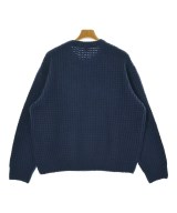 Supreme（シュプリーム）ニット・セーター 紺 サイズ:L メンズ/2200679747109