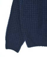 Supreme（シュプリーム）ニット・セーター 紺 サイズ:L メンズ/2200679747109