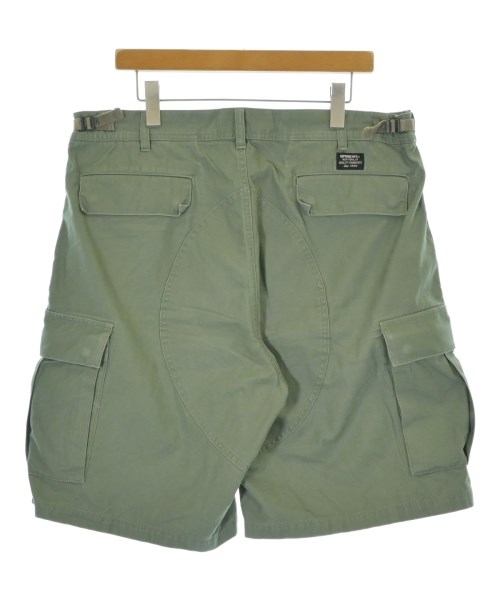 Supreme（シュプリーム）ショートパンツ カーキ サイズ:34(XL位) メンズ/2200679747116