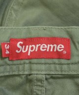 Supreme（シュプリーム）ショートパンツ カーキ サイズ:34(XL位) メンズ/2200679747116
