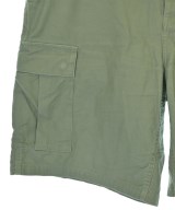 Supreme（シュプリーム）ショートパンツ カーキ サイズ:34(XL位) メンズ/2200679747116