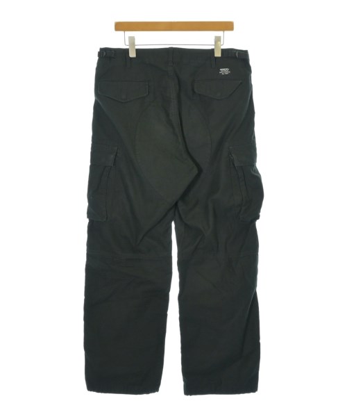 Supreme（シュプリーム）カーゴパンツ 黒 サイズ:34(XL位) メンズ/2200679747123