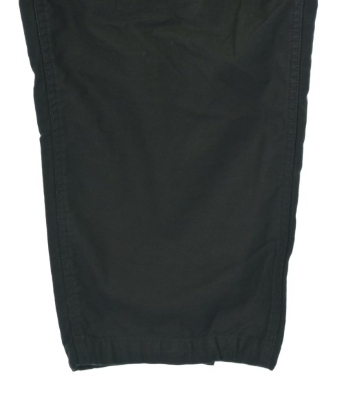 Supreme（シュプリーム）カーゴパンツ 黒 サイズ:34(XL位) メンズ/2200679747123