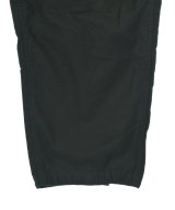 Supreme（シュプリーム）カーゴパンツ 黒 サイズ:34(XL位) メンズ/2200679747123