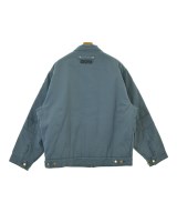 Supreme（シュプリーム）カバーオール 青 サイズ:XL メンズ/2200679747147
