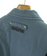 Supreme（シュプリーム）カバーオール 青 サイズ:XL メンズ/2200679747147