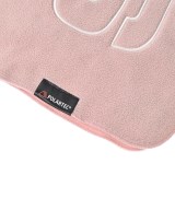 Supreme（シュプリーム）マフラー ピンク サイズ:- メンズ/2200677124049