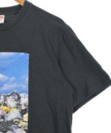 Supreme（シュプリーム）Tシャツ・カットソー 黒 サイズ:S メンズ/2200679818038