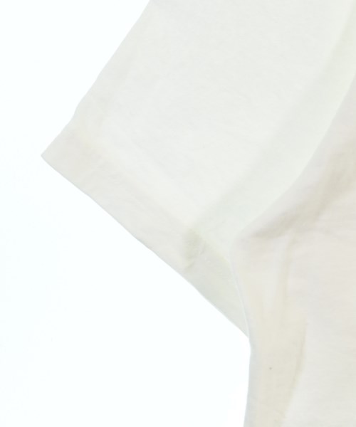 Supreme（シュプリーム）Tシャツ・カットソー 白 サイズ:L メンズ/2200679818090