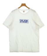 Supreme（シュプリーム）Tシャツ・カットソー 白 サイズ:L メンズ/2200679818090