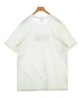 Supreme（シュプリーム）Tシャツ・カットソー 白 サイズ:L メンズ/2200679818090