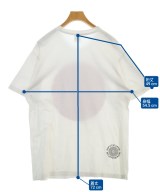 Supreme（シュプリーム）Tシャツ・カットソー 白 サイズ:L メンズ/2200679818120