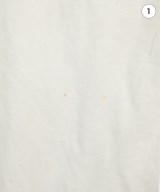 Supreme（シュプリーム）Tシャツ・カットソー 白 サイズ:L メンズ/2200679818120