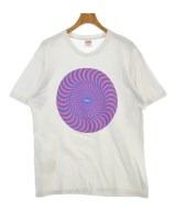Supreme Tシャツ・カットソー