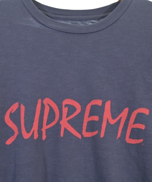 Supreme（シュプリーム）Tシャツ・カットソー 青 サイズ:XL メンズ/2200679831068