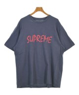Supreme（シュプリーム）Tシャツ・カットソー 青 サイズ:XL メンズ/2200679831068