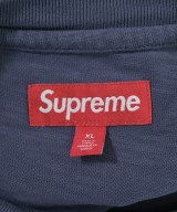 Supreme（シュプリーム）Tシャツ・カットソー 青 サイズ:XL メンズ/2200679831068