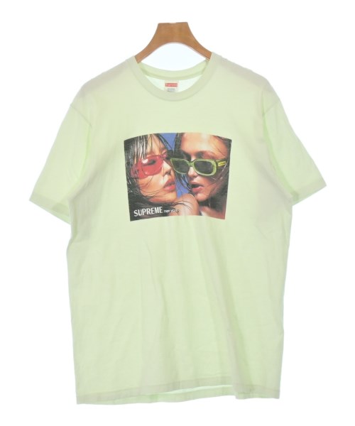 Supreme(シュプリーム)Tシャツ・カットソー 緑 サイズ:L/2200679892038