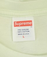 Supreme（シュプリーム）Tシャツ・カットソー 緑 サイズ:L メンズ/2200679892038