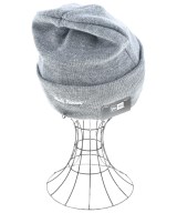 Supreme（シュプリーム）ニットキャップ・ビーニー グレー サイズ:- メンズ/2200679910077