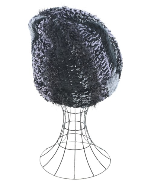 Supreme（シュプリーム）ニットキャップ・ビーニー 黒 サイズ:- メンズ/2200679910107