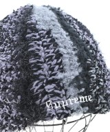 Supreme（シュプリーム）ニットキャップ・ビーニー 黒 サイズ:- メンズ/2200679910107