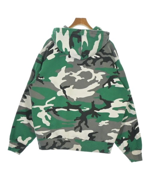 Supreme（シュプリーム）パーカー 緑 サイズ:L メンズ/2200679970019