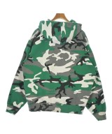 Supreme（シュプリーム）パーカー 緑 サイズ:L メンズ/2200679970019