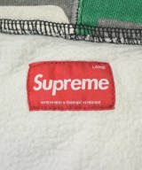Supreme（シュプリーム）パーカー 緑 サイズ:L メンズ/2200679970019