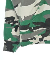 Supreme（シュプリーム）パーカー 緑 サイズ:L メンズ/2200679970019