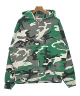 Supreme パーカー