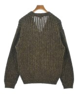Supreme（シュプリーム）カーディガン 茶 サイズ:M メンズ/2200679970026