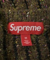 Supreme（シュプリーム）カーディガン 茶 サイズ:M メンズ/2200679970026