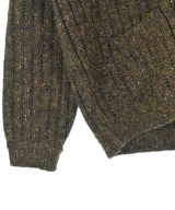 Supreme（シュプリーム）カーディガン 茶 サイズ:M メンズ/2200679970026