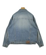 Supreme（シュプリーム）デニムジャケット 青 サイズ:M メンズ/2200679970040