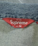 Supreme（シュプリーム）デニムジャケット 青 サイズ:M メンズ/2200679970040