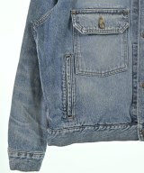 Supreme（シュプリーム）デニムジャケット 青 サイズ:M メンズ/2200679970040