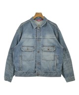 Supreme デニムジャケット