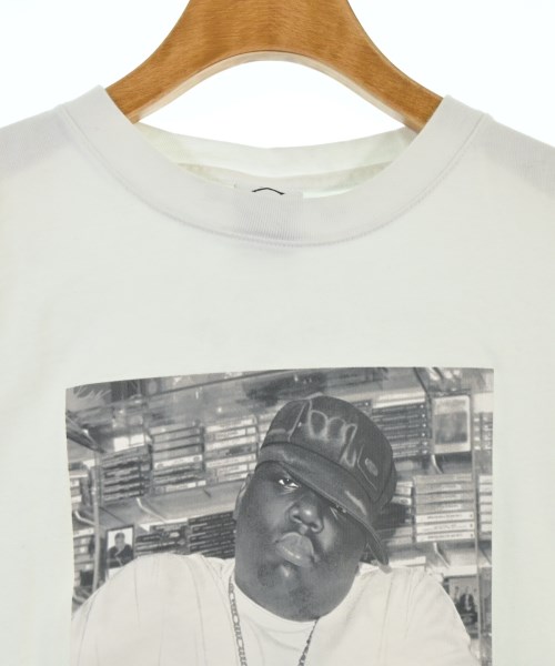 Supreme（シュプリーム）Tシャツ・カットソー 白 サイズ:S メンズ/2200679970064