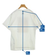 Supreme（シュプリーム）Tシャツ・カットソー 白 サイズ:S メンズ/2200679970064