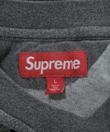 Supreme（シュプリーム）Tシャツ・カットソー グレー サイズ:L メンズ/2200679970071