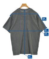 Supreme（シュプリーム）Tシャツ・カットソー グレー サイズ:L メンズ/2200679970071
