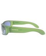 Supreme（シュプリーム）サングラス 緑 サイズ:- メンズ/2200679970088