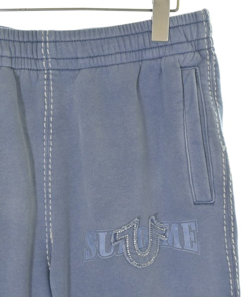 Supreme（シュプリーム）スウェットパンツ 青 サイズ:S メンズ/2200675291088
