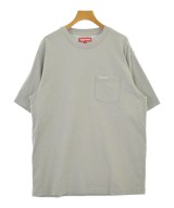 Supreme（シュプリーム）Tシャツ・カットソー グレー サイズ:M メンズ/2200680080042