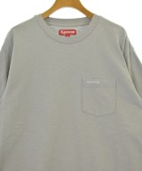 Supreme（シュプリーム）Tシャツ・カットソー グレー サイズ:M メンズ/2200680080042