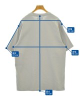 Supreme（シュプリーム）Tシャツ・カットソー グレー サイズ:M メンズ/2200680080042