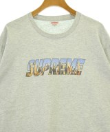 Supreme（シュプリーム）Tシャツ・カットソー グレー サイズ:M メンズ/2200680080066