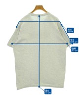 Supreme（シュプリーム）Tシャツ・カットソー グレー サイズ:M メンズ/2200680080066